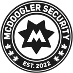 Mcdoogler Security LLC