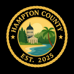 🚨 Hampton County Roleplay 🚨🚓