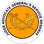 -[PA]- Judge Advocate General's Service