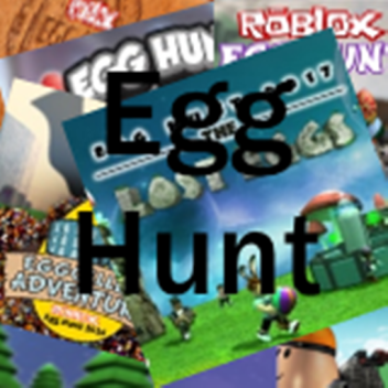 Memory Lane: Egg Hunt 2018!