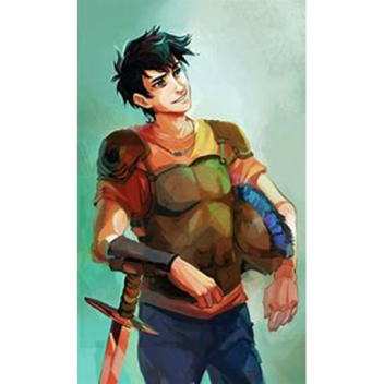 Greeks V.S Romans (play this is u read percy jacks