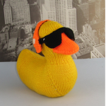 #DUCKY SWAG