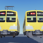 Josui railway group