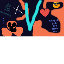 Big kids VS Josh club
