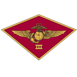「III MAW」Third Marine Aircraft Wing