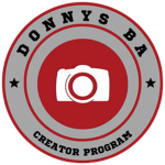 |DBA| Content Creator Program