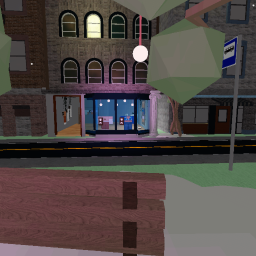 my homestore