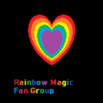 Rainbow Magic Fan Group