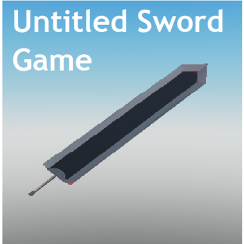 Untitled Sword Game