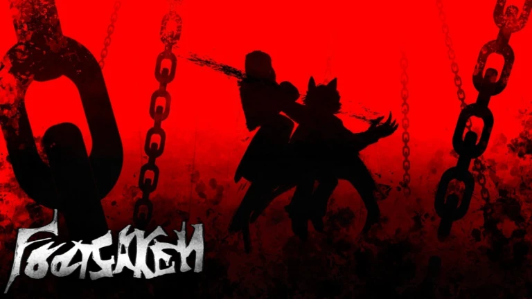 [NOOB REWORK😈] Footsaken