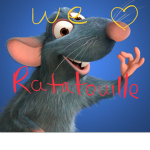 RATATOUILLE’S GANG