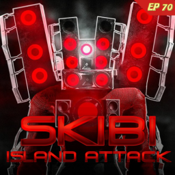 SKIBI TOILET ATTACK! (UPD EP. 70)