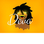 Deva Drawing