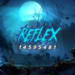 REFLEX ON THE TOP