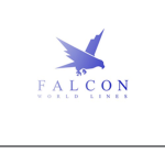 -| Falcon World Lines |-