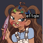 - e 1 1 q i x -