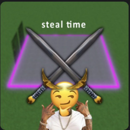 Sword Fight & Flex Your Time!