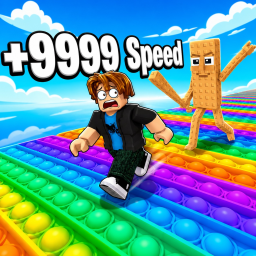 +1 Speed Pop It Escape!