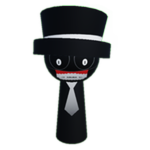 Mr. Black [Pyramixed]