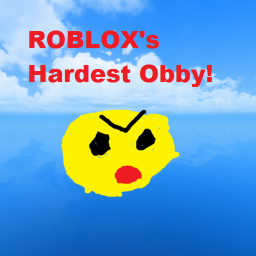 ROBLOX's Hardest Obby!