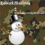 Roblox Marines 2