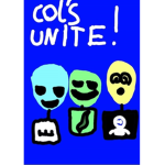 COLS UNITED