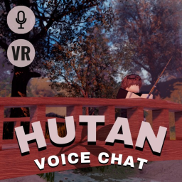 Hutan [Voice Chat] icon