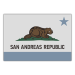 Statе of San Andreas