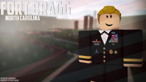 Fort Bragg, North Carolina