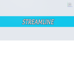 Streamline Trains