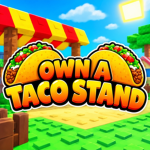 own a taco games