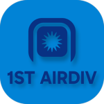 [MY] 1st Air Division