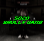 5020 Terror #SG