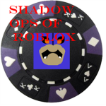 Shadow Ops of Roblox
