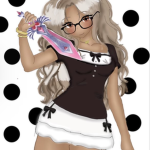’elliexvanilla angels~