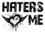 WolfsRuleUs's Haters.
