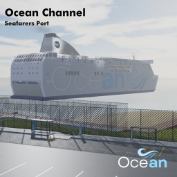 Ocean Channel