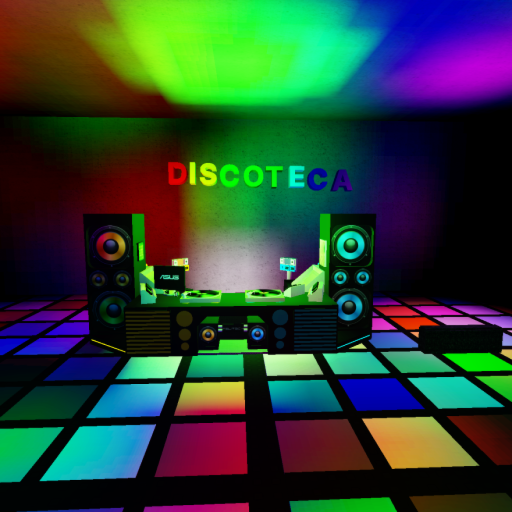 Disco