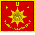Cuerpo de Guardias Presidenciales