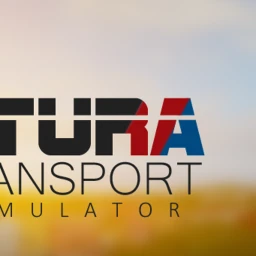 Atura Transport Simulator icon