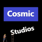 @Cosmic Studios