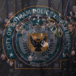 Gotham City Police Department,