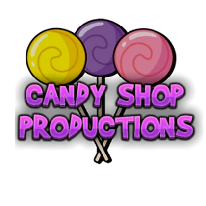 Candy Shop Productions Roblox group icon