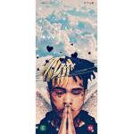 trayblue