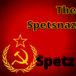 The Spetsnaz [DIV]