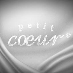 Petit Cœur.
