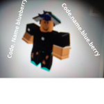 Code~name blueberry