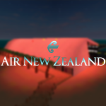 Air Newzealand Airlines