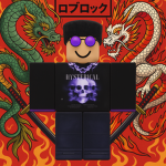 Coolest players of Roblox all times