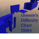 Greece's Difficulty Chart Obby 6 (Finished)